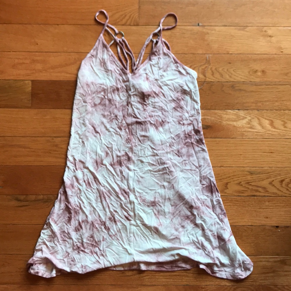 American Eagle Dress